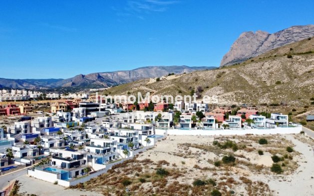 Revente - Villa - Finestrat