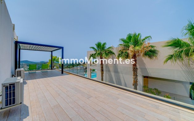 Revente - Villa - Finestrat
