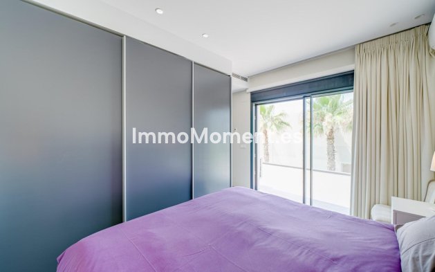 Revente - Villa - Finestrat