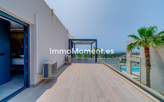 Revente - Villa - Finestrat