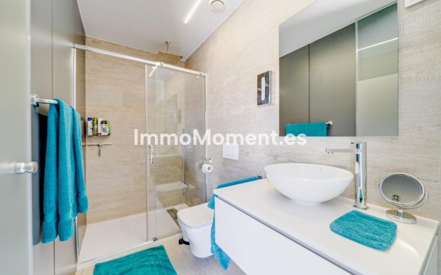 Revente - Villa - Finestrat