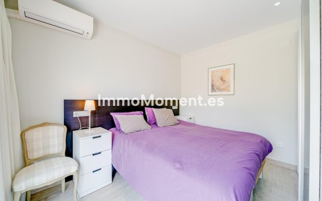 Revente - Villa - Finestrat