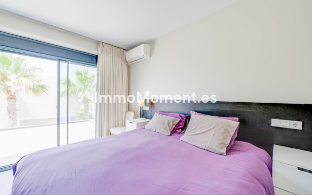 Revente - Villa - Finestrat