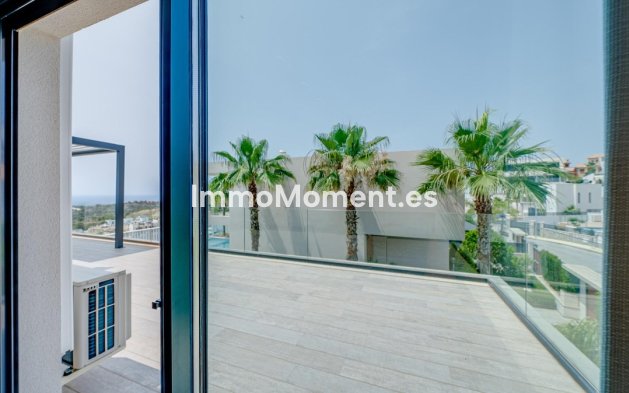 Revente - Villa - Finestrat