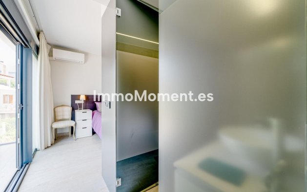 Revente - Villa - Finestrat