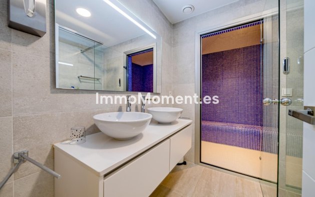 Revente - Villa - Finestrat