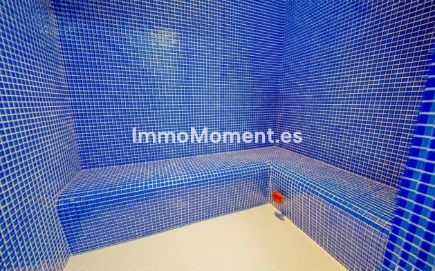 Revente - Villa - Finestrat