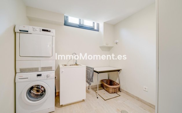 Revente - Villa - Finestrat