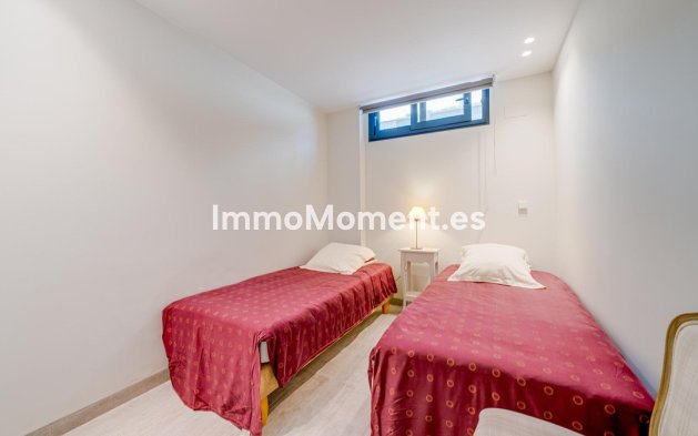 Revente - Villa - Finestrat