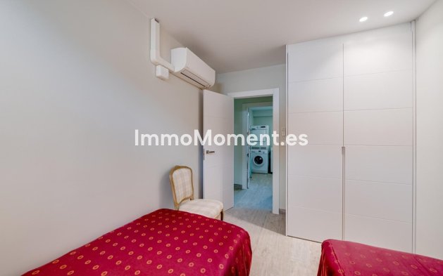 Revente - Villa - Finestrat