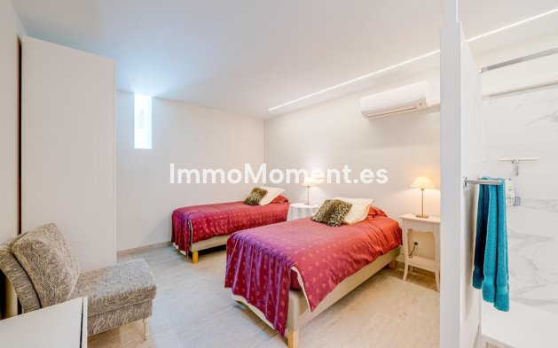 Revente - Villa - Finestrat