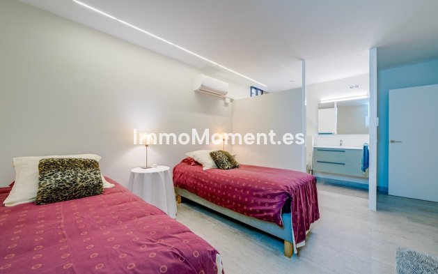 Revente - Villa - Finestrat