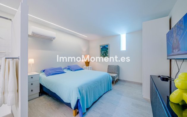 Revente - Villa - Finestrat