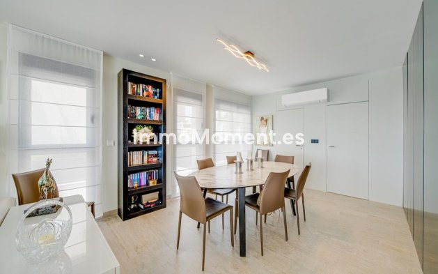 Revente - Villa - Finestrat