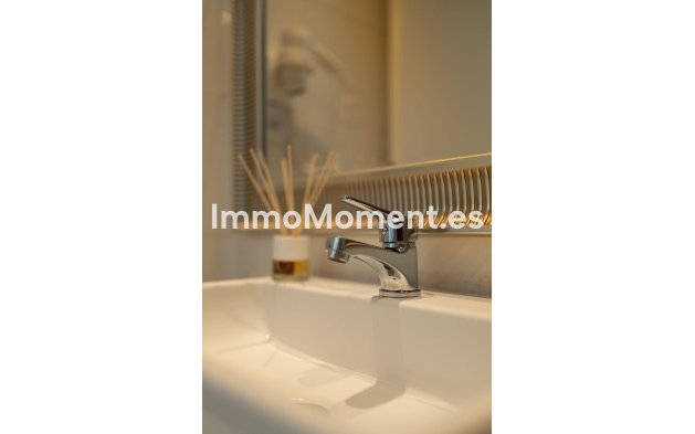 Wiederverkauf - Wohnung - Benidorm - Benidorm Centro