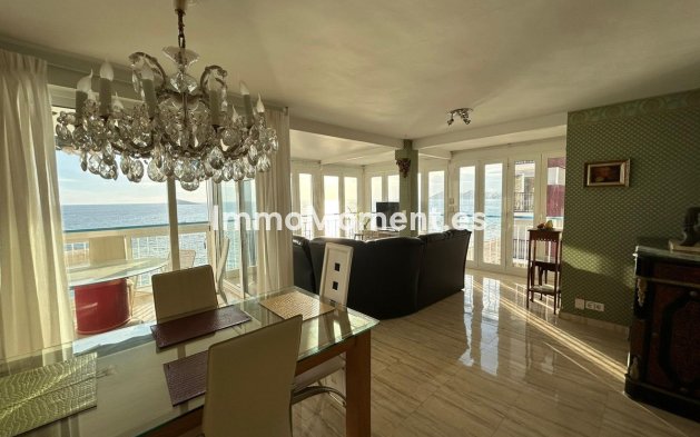 Resale - Apartment - Benidorm - Benidorm Centro