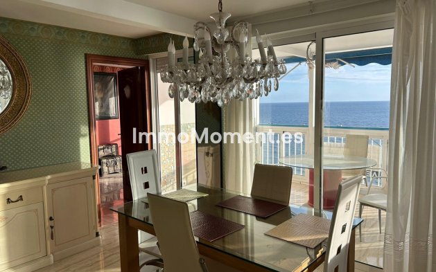 Resale - Apartment - Benidorm - Benidorm Centro