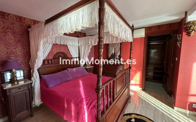 Resale - Apartment - Benidorm - Benidorm Centro