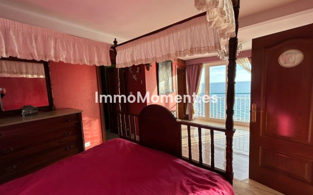 Resale - Apartment - Benidorm - Benidorm Centro