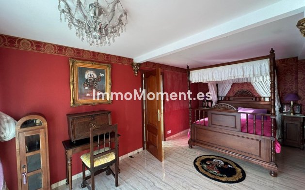 Resale - Apartment - Benidorm - Benidorm Centro