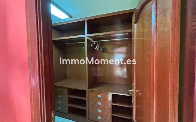 Resale - Apartment - Benidorm - Benidorm Centro
