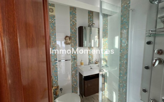 Resale - Apartment - Benidorm - Benidorm Centro