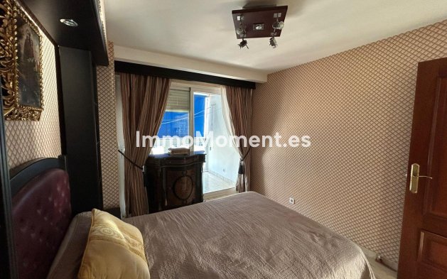 Resale - Apartment - Benidorm - Benidorm Centro