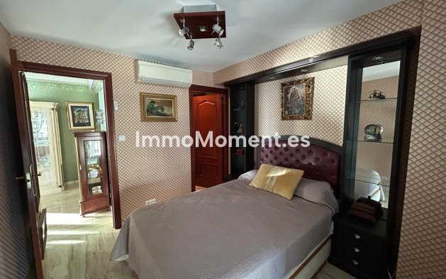 Resale - Apartment - Benidorm - Benidorm Centro