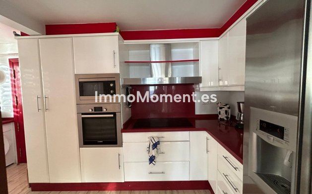 Resale - Apartment - Benidorm - Benidorm Centro