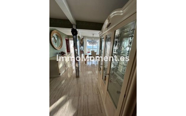 Resale - Apartment - Benidorm - Benidorm Centro