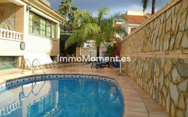 Reventa - Villa - Benidorm - Benidorm Centro