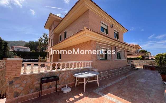 Reventa - Villa - Benidorm - Benidorm Centro