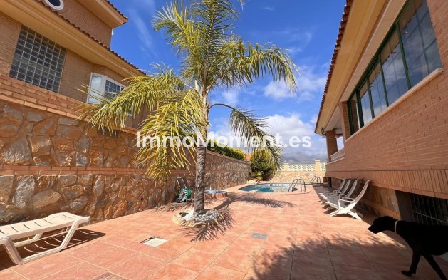 Reventa - Villa - Benidorm - Benidorm Centro
