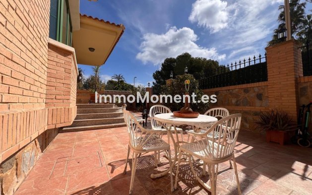 Reventa - Villa - Benidorm - Benidorm Centro