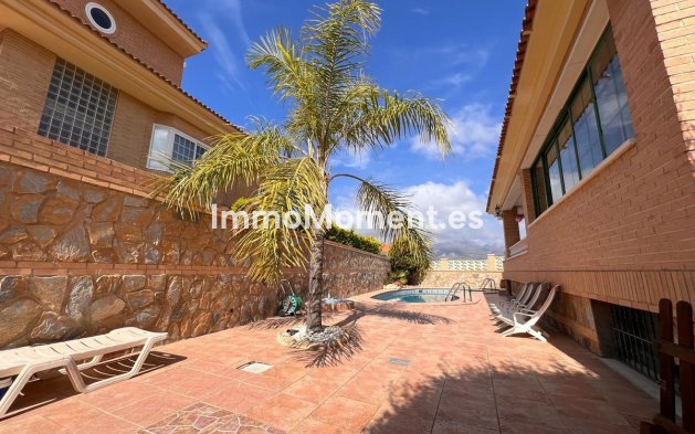 Reventa - Villa - Benidorm - Benidorm Centro