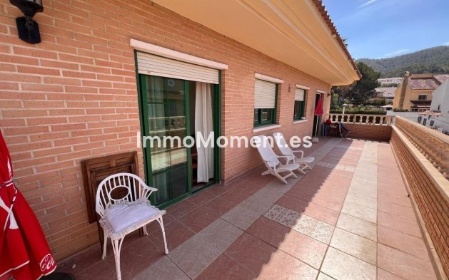 Reventa - Villa - Benidorm - Benidorm Centro