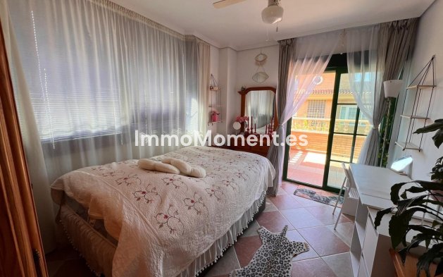 Reventa - Villa - Benidorm - Benidorm Centro