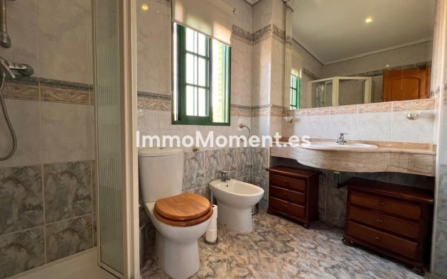 Reventa - Villa - Benidorm - Benidorm Centro