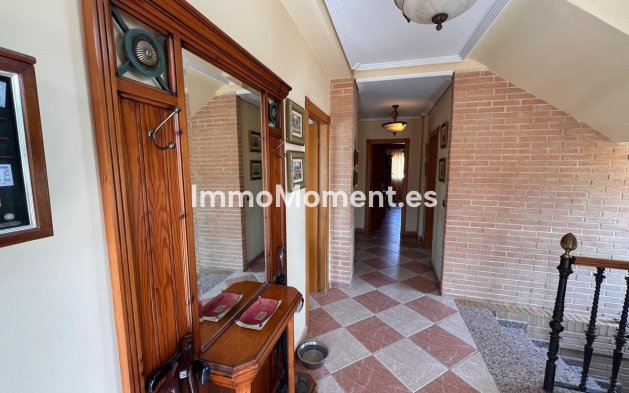 Reventa - Villa - Benidorm - Benidorm Centro