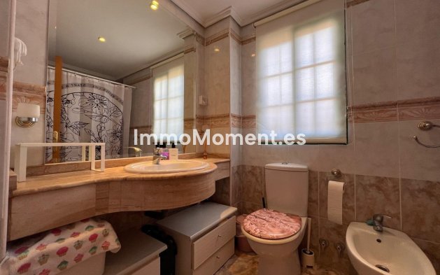 Reventa - Villa - Benidorm - Benidorm Centro