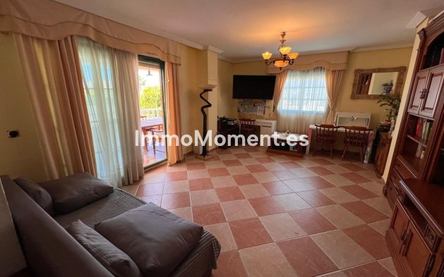 Reventa - Villa - Benidorm - Benidorm Centro