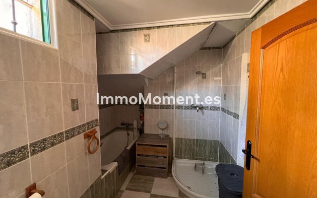Reventa - Villa - Benidorm - Benidorm Centro