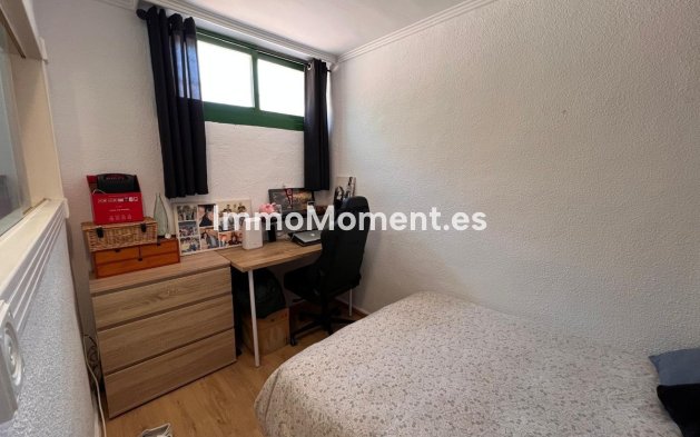 Reventa - Villa - Benidorm - Benidorm Centro