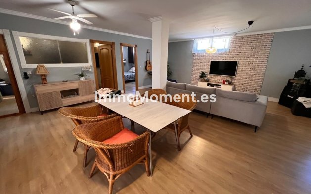 Reventa - Villa - Benidorm - Benidorm Centro