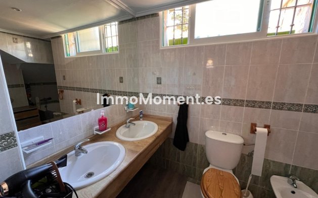 Reventa - Villa - Benidorm - Benidorm Centro