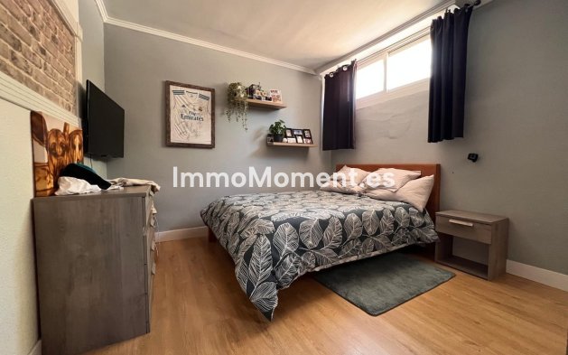 Reventa - Villa - Benidorm - Benidorm Centro