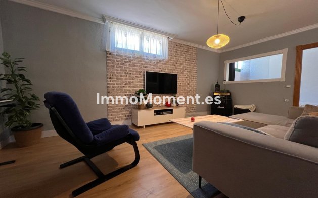 Reventa - Villa - Benidorm - Benidorm Centro