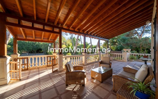 Wiederverkauf - Villa - Muchamiel - Muchamiel - Mutxamel Centro