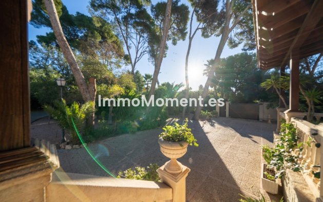 Wiederverkauf - Villa - Muchamiel - Muchamiel - Mutxamel Centro