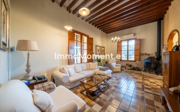 Wiederverkauf - Villa - Muchamiel - Muchamiel - Mutxamel Centro